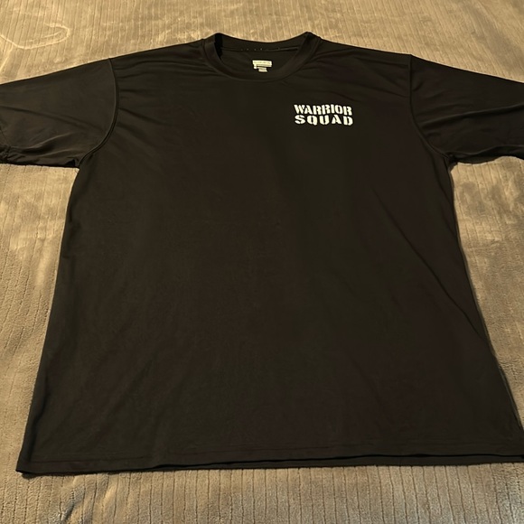 Warrior Squad Tee - Picture 2 of 4
